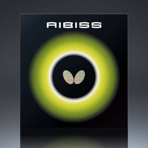 【生産終了】[Butterfly]アイビス