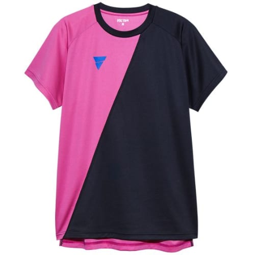 [VICTAS]【特別価格】V-TS908 ピンク S