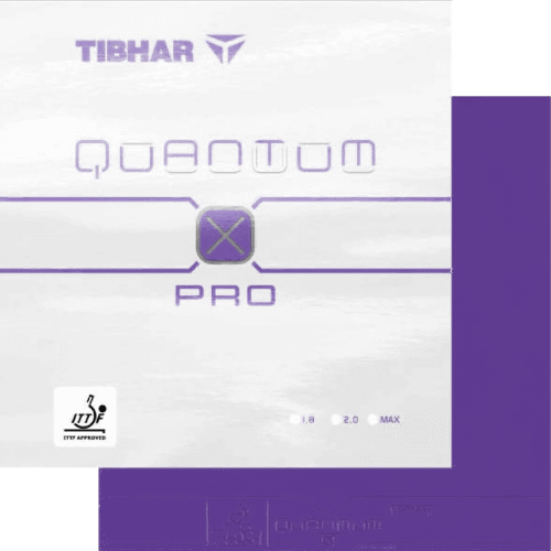 [TIBHAR]クァンタムX プロ