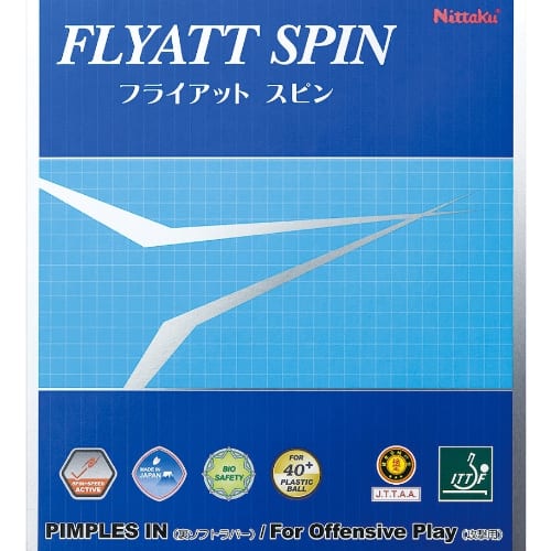 [Nittaku]フライアットスピン