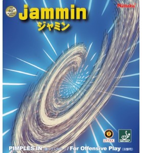 【生産終了】[Nittaku]ジャミン
