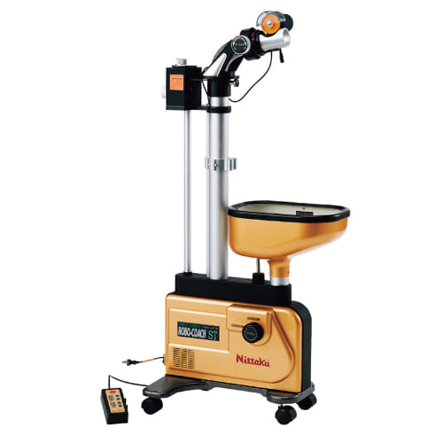 [Nittaku]ロボコーチ ST