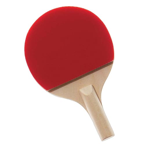 [Nittaku]ミニラケット シェーク