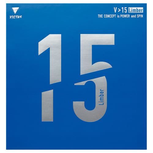 [VICTAS]V＞15 LIMBER