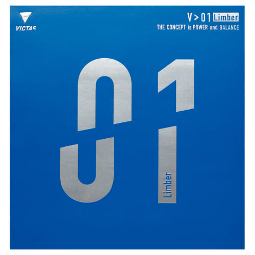 [VICTAS]V＞01 LIMBER