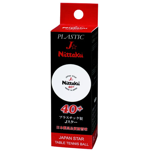 [Nittaku]Jスター(3コ入)