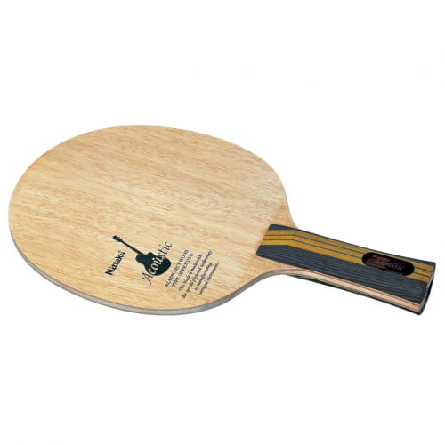 [Nittaku]アコースティック