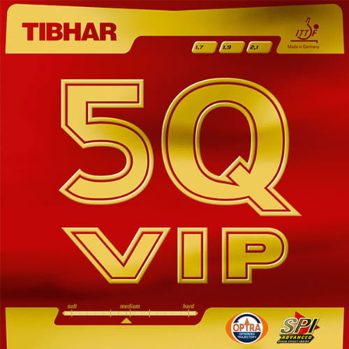 [TIBHAR]５Ｑ VIP