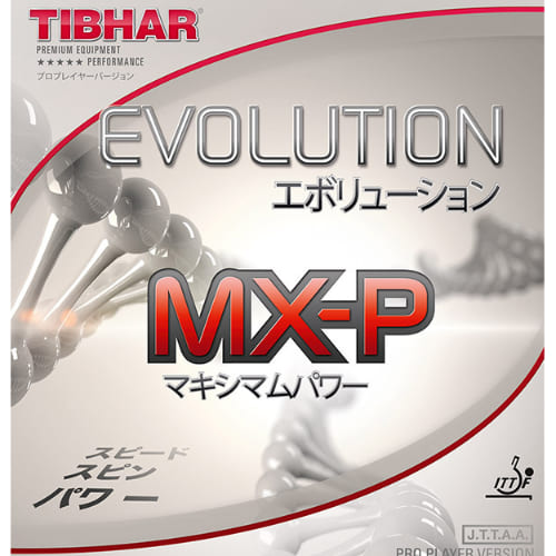 [TIBHAR]エボリューション MX-P