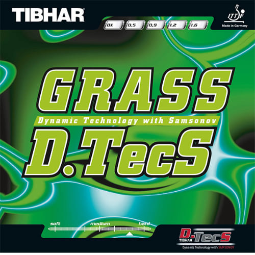 [TIBHAR]グラスディーテックス