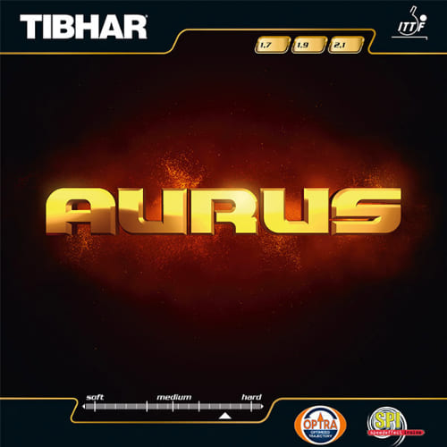 [TIBHAR]アウラス