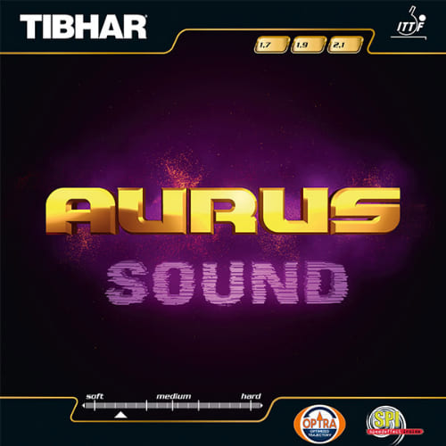 [TIBHAR]アウラスサウンド