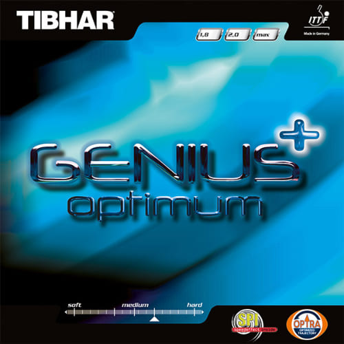 [TIBHAR]ジーニアス＋オプティマム