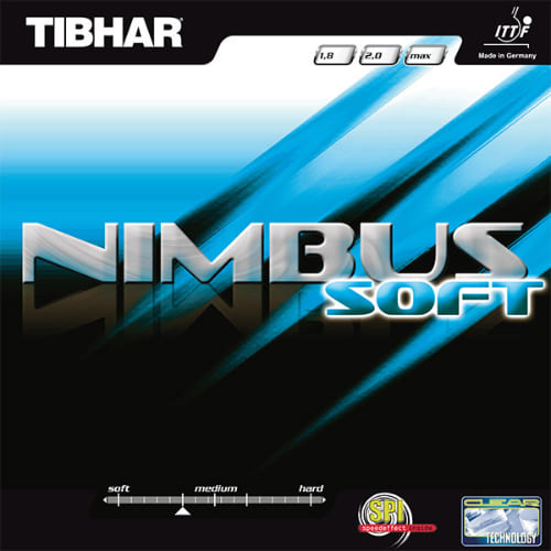 [TIBHAR]ニンバスソフト