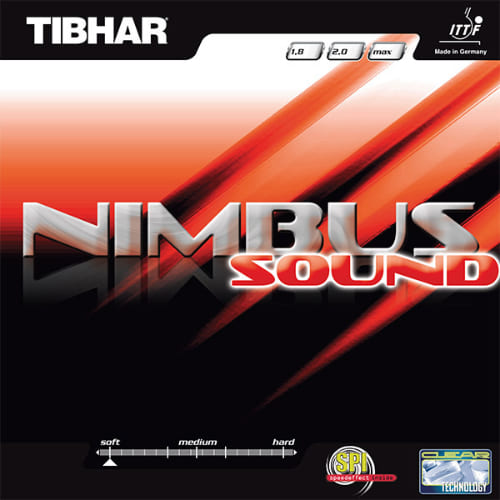[TIBHAR]ニンバスサウンド