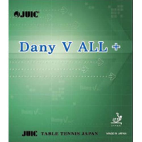 [JUIC]ダンV ALL＋