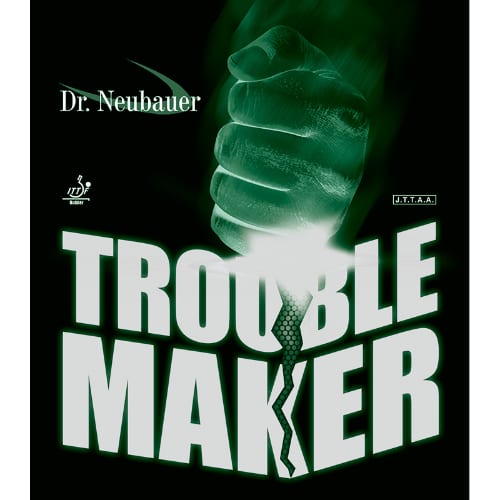 [JUIC]Dr.Neubauerトラブルメーカー