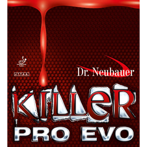 [JUIC]Dr.Neubauerキラープロ エヴォ