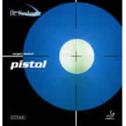 [JUIC]Dr.Neubauerピストル