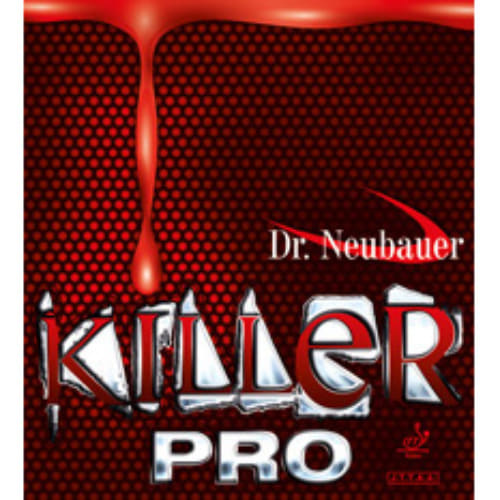 [JUIC]Dr.Neubauerキラープロ