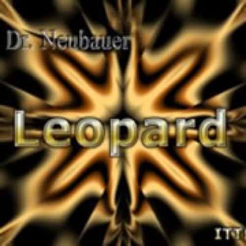 [JUIC]Dr.Neubauerレパード