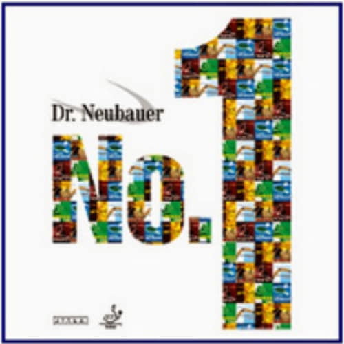 [JUIC]Dr.Neubauerナンバーワン