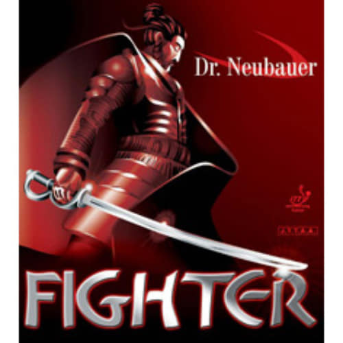 [JUIC]Dr.Neubauerファイター