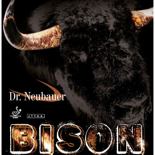 [JUIC]Dr.Neubauerバイソン