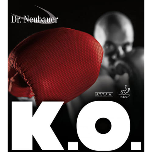 [JUIC]Dr.Neubauerケーオー