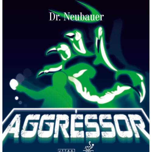 [JUIC]Dr.Neubauerアグレッサー