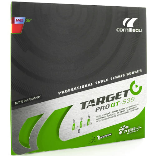 【生産終了】[JUIC]cornilleauターゲットプロGT-S39