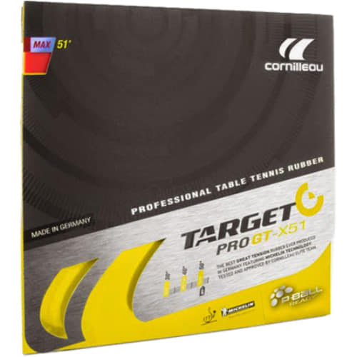 【生産終了】[JUIC]cornilleauターゲットプロGT-X51