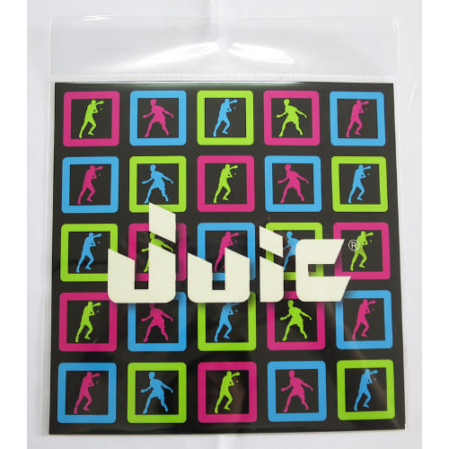 [JUIC]吸着シート＜プレイヤー＞