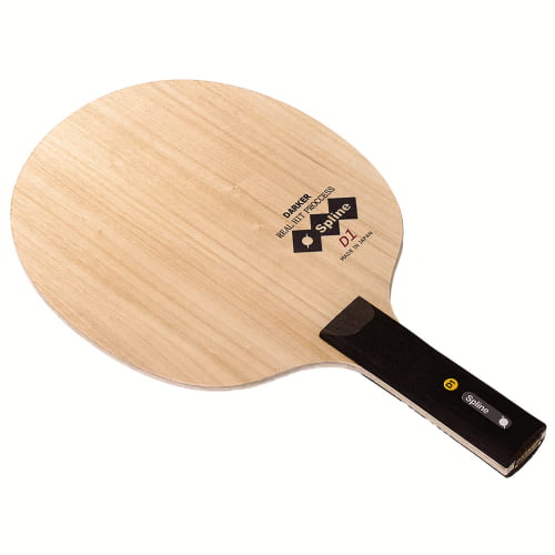 【生産終了】[DARKER]スプライン D1