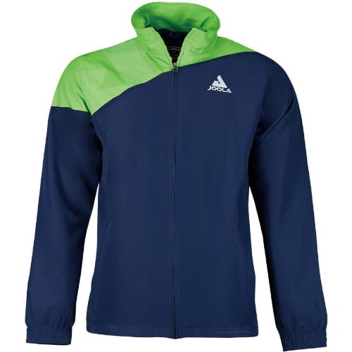 [JOOLA]トラックスーツ ジャケット エース