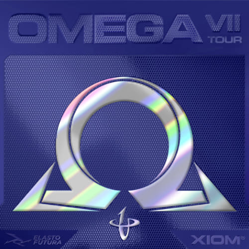[XIOM]オメガVII ツアー