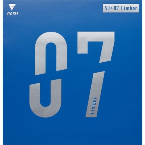 [VICTAS]VJ＞07 LIMBER