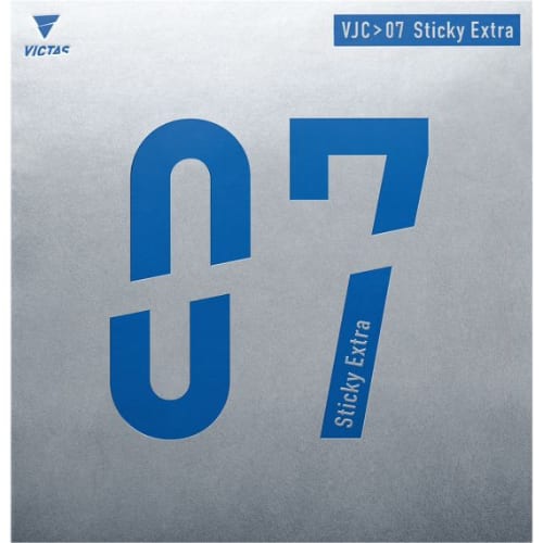 [VICTAS]VJC＞07 STICKY EXTRA
