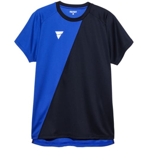 【生産終了】[VICTAS]V-TS908（ブルー）