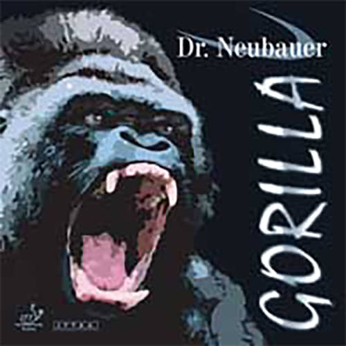 [JUIC]Dr.Neubauerゴリラ