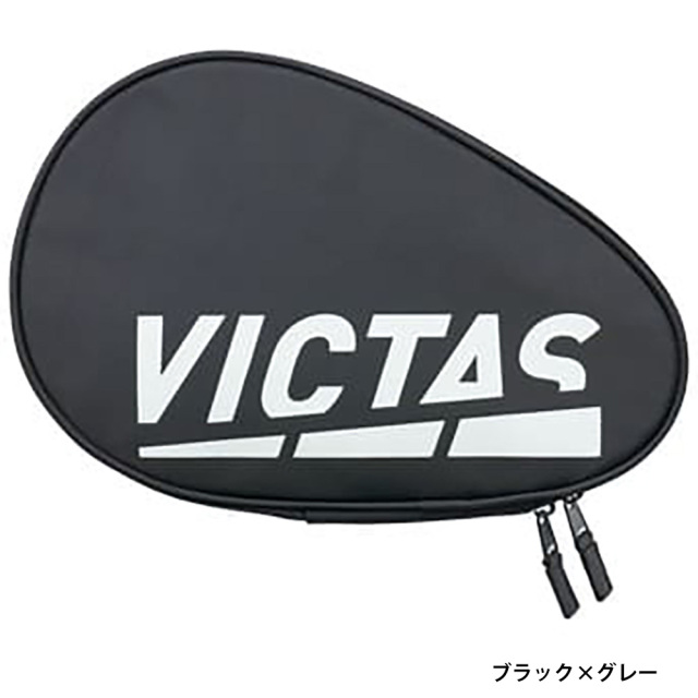 [VICTAS]カラー ブロック ラケット ケース
