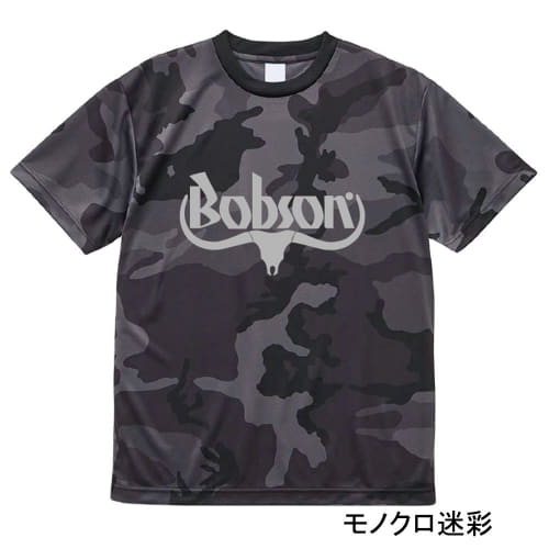 BOBSON]迷彩ボブソンT ミングルスオンラインショップ