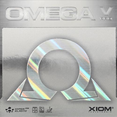 [XIOM]オメガV プロ