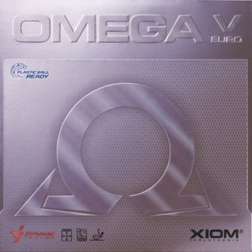 [XIOM]オメガV ヨーロ DF