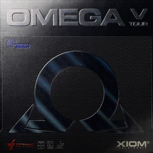 [XIOM]オメガV ツアー DF