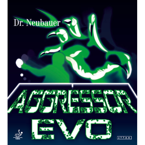 [JUIC]Dr.Neubauerアグレッサーエヴォ