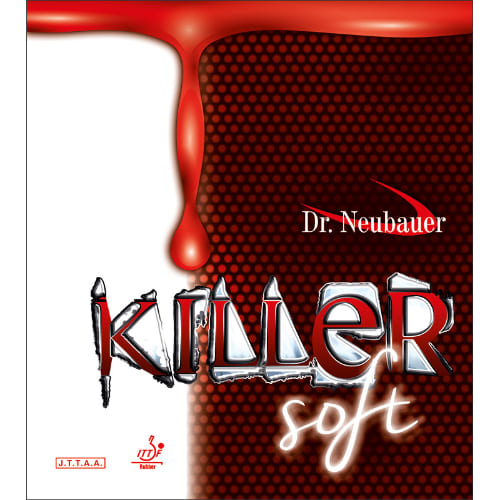 [JUIC]Dr.Neubauer キラーソフト