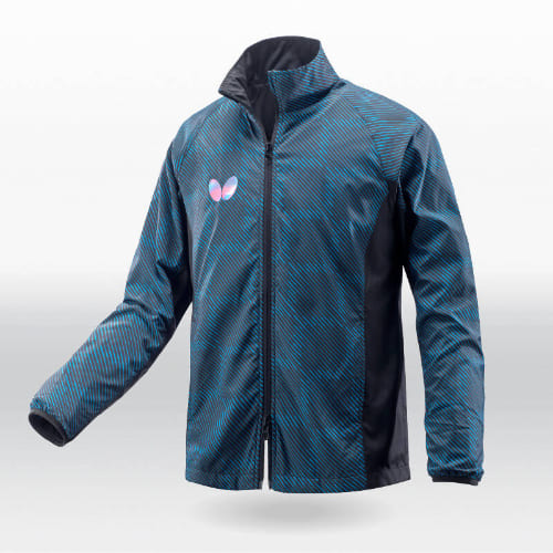 [Butterfly]ガルトン・ジャケット