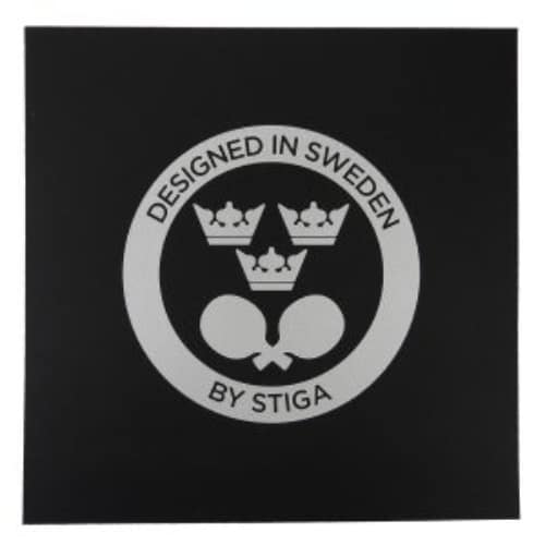 【生産終了】[STIGA]DESIGNED IN SWEDEN ラバー吸着シート