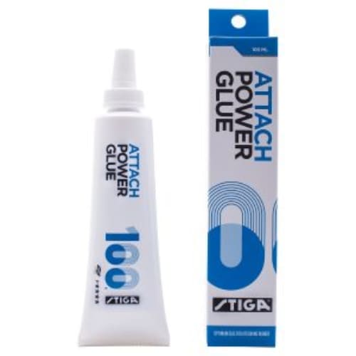 [STIGA]アタッチパワーグルー(100ml)
